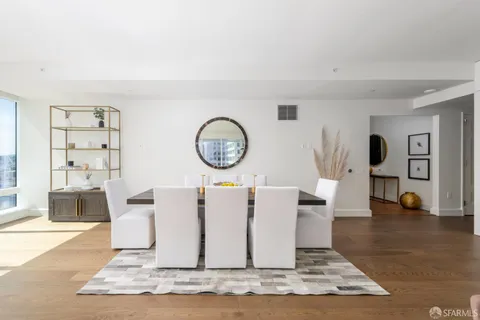 $4,200,000 | 706 Mission Street, Unit 16B, San Francisco, CA 94103
