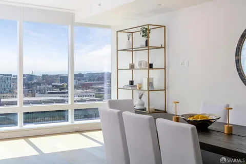 $4,200,000 | 706 Mission Street, Unit 16B, San Francisco, CA 94103