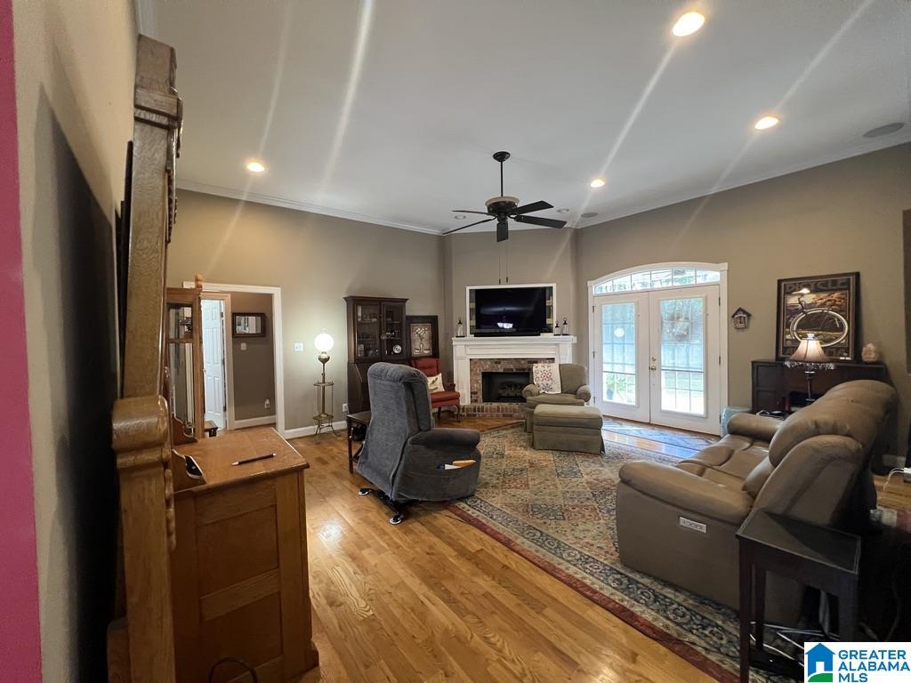 631 Burtram Road Springville, AL 35146 - Photo 6 of 40 Gallery Image 6