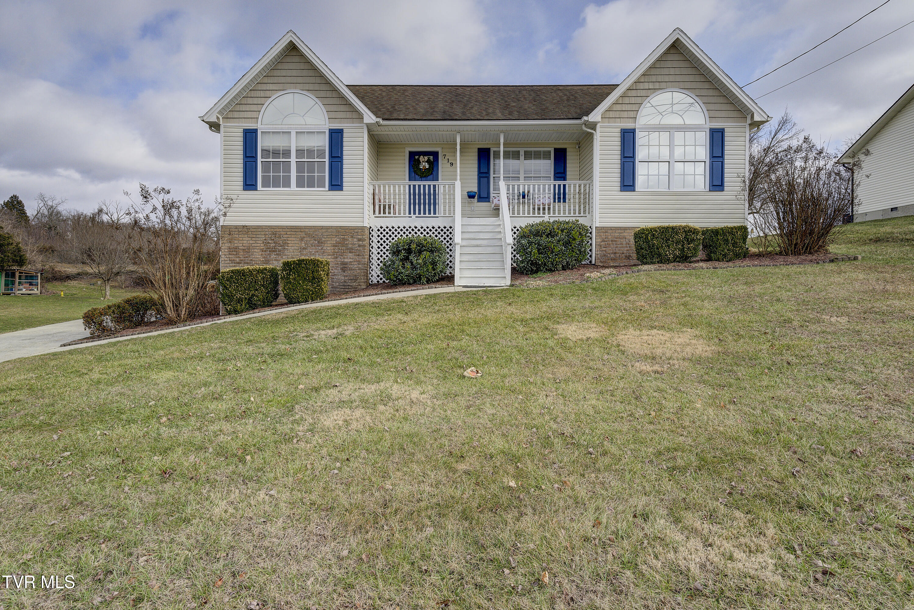 719 Walkers Bend Road Gray, TN 37615 - Photo 48 of 57 Walkers-48