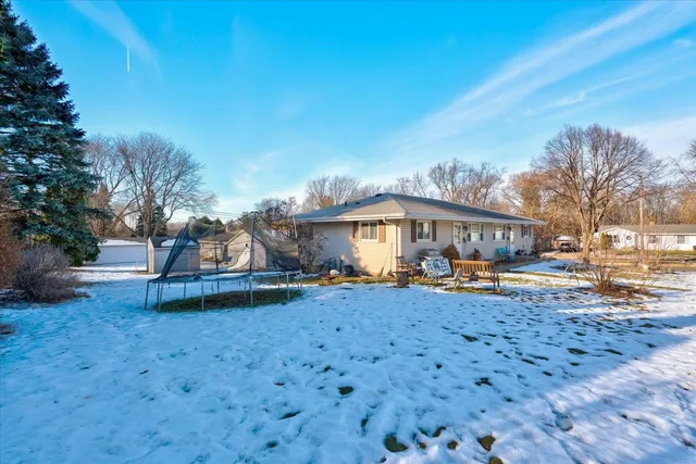 $475,000 | 2-4 Meadowlark Drive, Madison, WI 53714