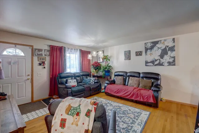 $475,000 | 2-4 Meadowlark Drive, Madison, WI 53714