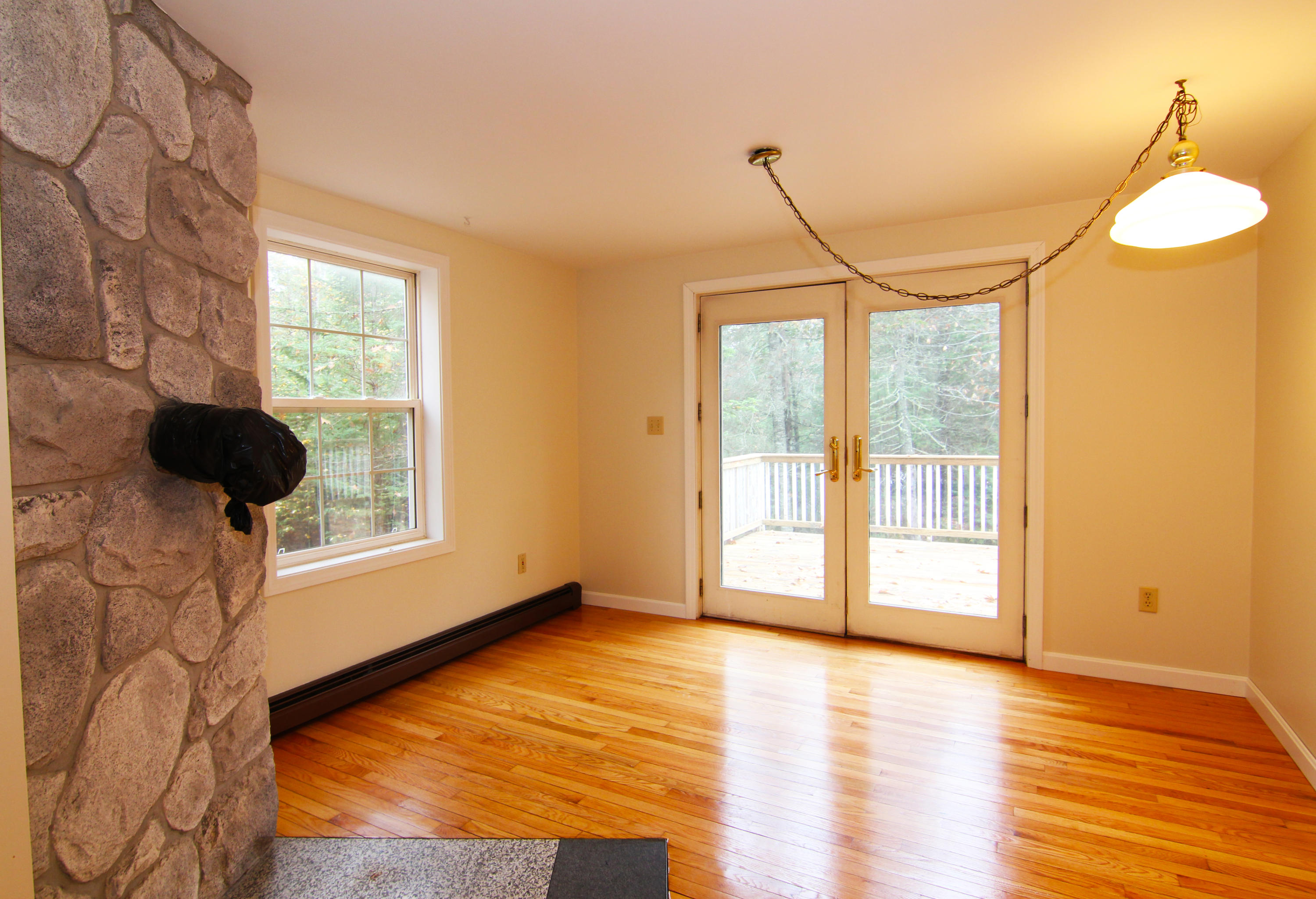 1214 Toddy Pond Road Surry, ME 04684 - Photo 4 of 31 ToddPond2