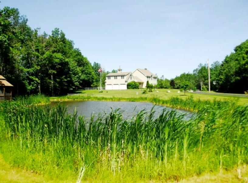 6 Jeffrey Woods Road Windham, ME 04062 - Photo 33 of 35 Photo