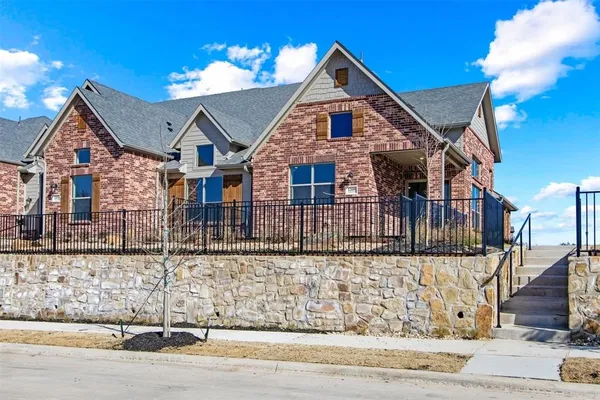 $399,900 | 12600 Audubon Trail, Wylie, TX 75098
