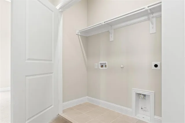 $419,900 | 12600 Audubon Trail, Wylie, TX 75098