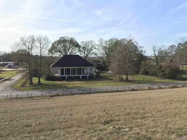 $550,000 | 10826 Pointe Coupee Road, New Roads, LA 70760