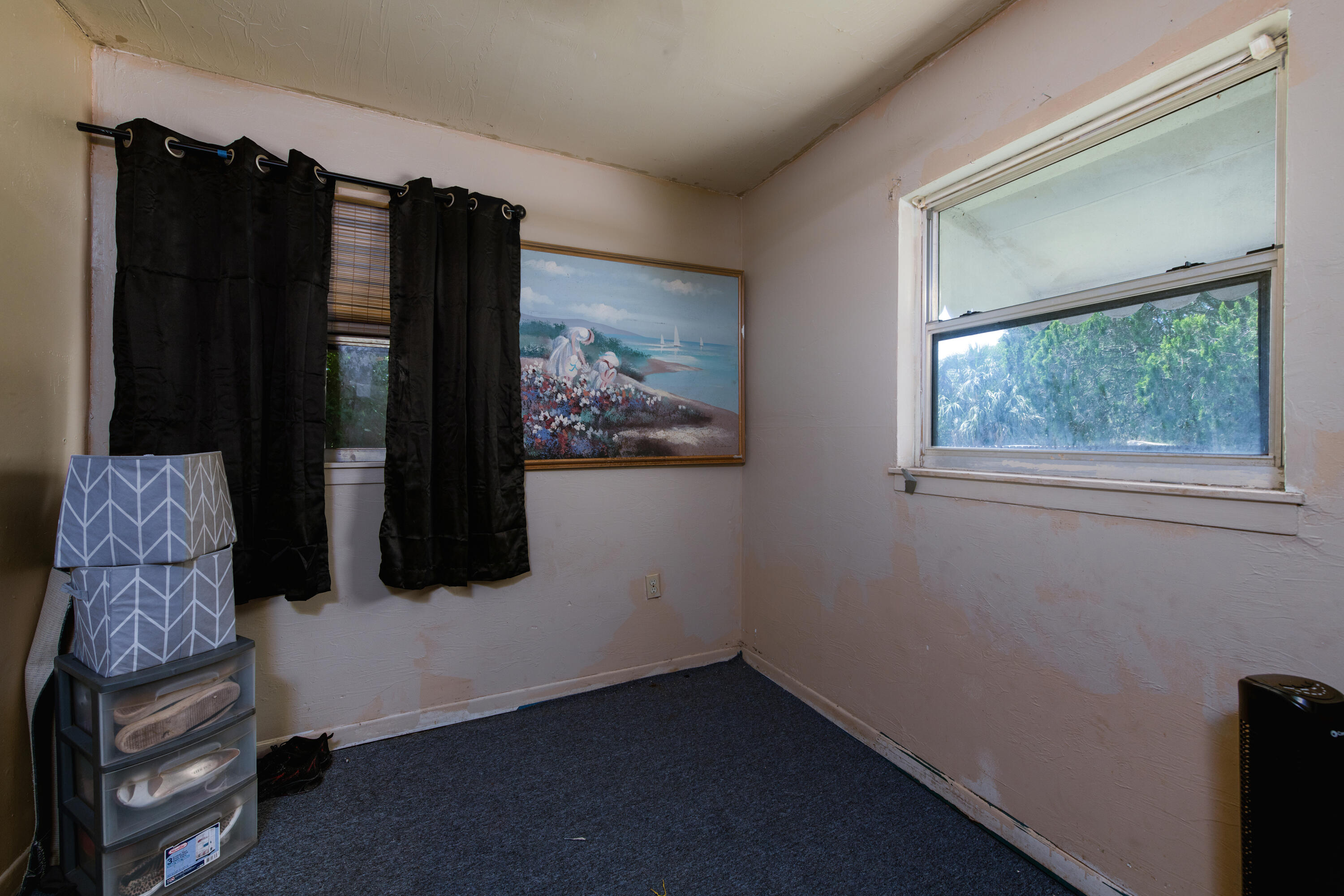 1714 Edgevale Road Fort Pierce, FL 34982 - Photo 7 of 25 Second Bedroom