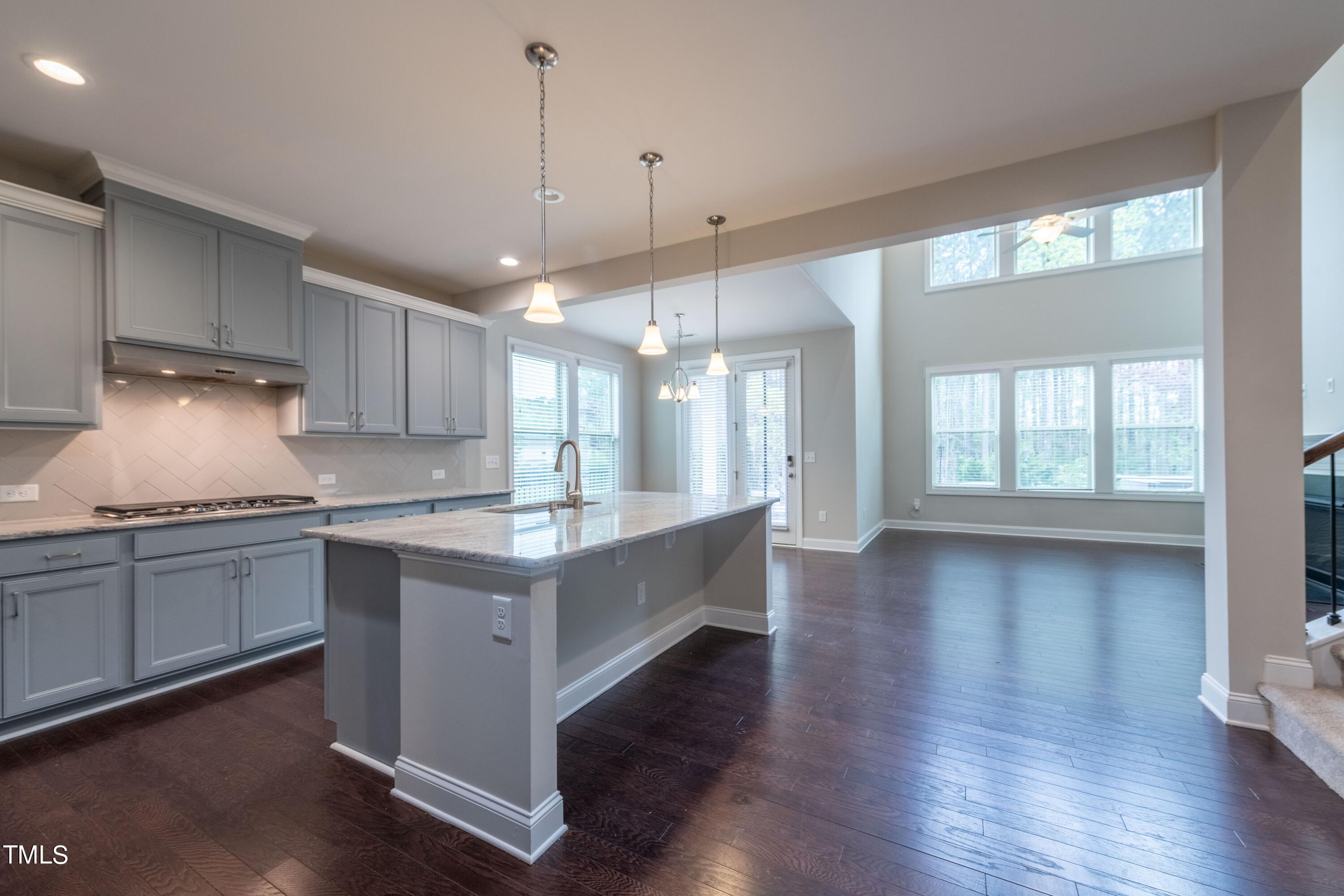 1244 Magic Hollow Road Durham, NC 27713 - Photo 13 of 48 016_Kitchen