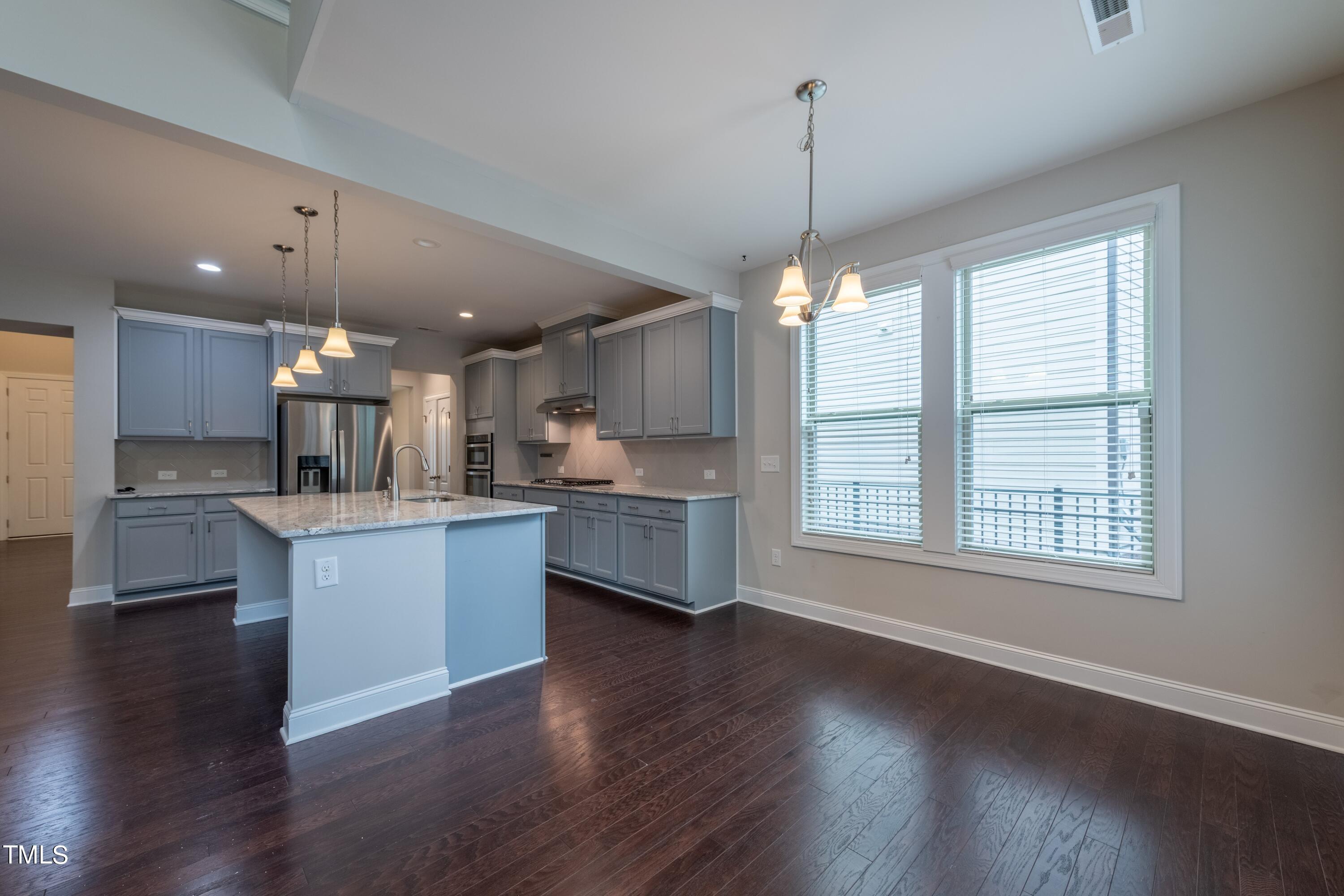 1244 Magic Hollow Road Durham, NC 27713 - Photo 18 of 48 021_Breakfast Nook