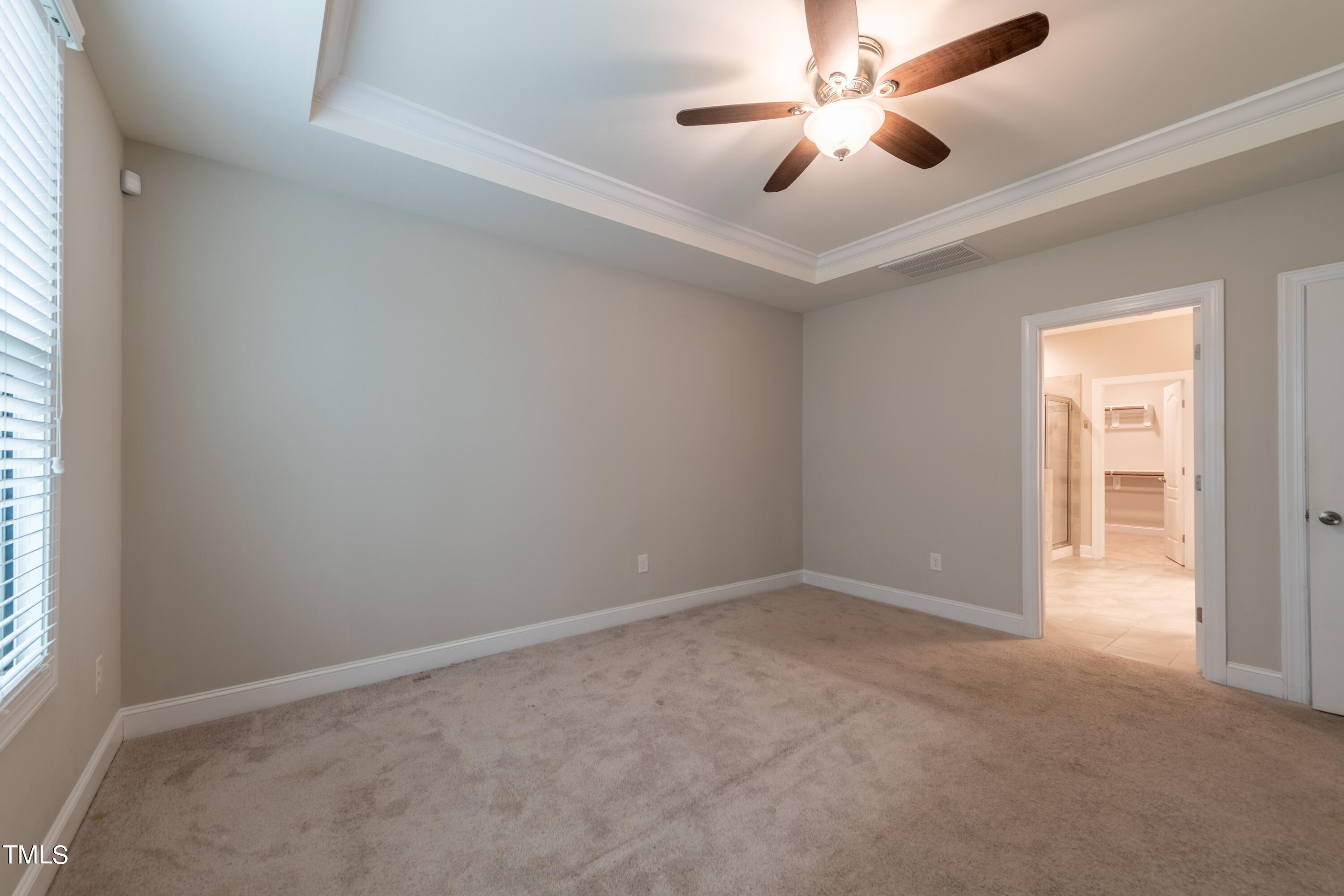 1244 Magic Hollow Road Durham, NC 27713 - Photo 23 of 48 027_Primary Bedroom