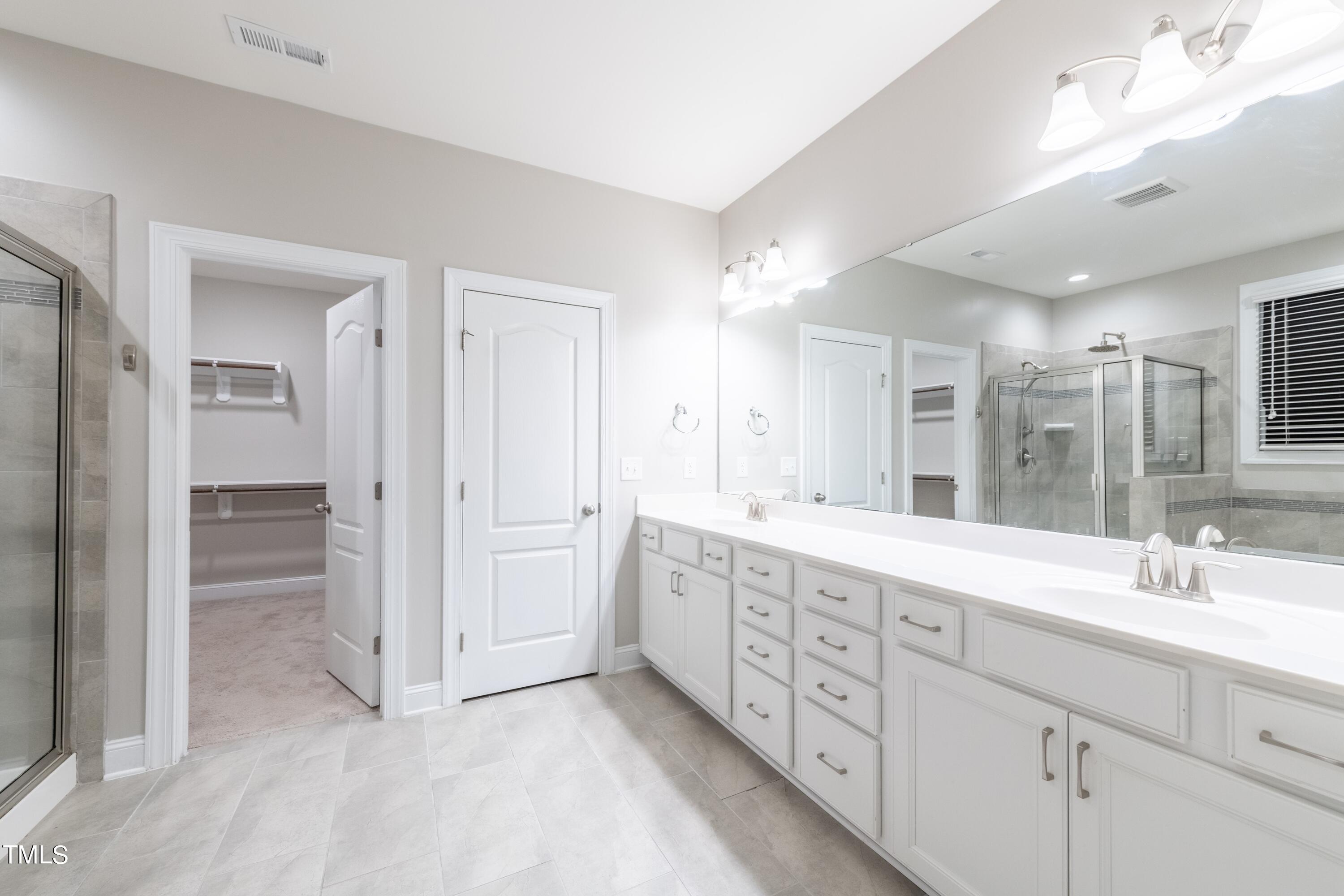 1244 Magic Hollow Road Durham, NC 27713 - Photo 25 of 48 029_Primary Bath