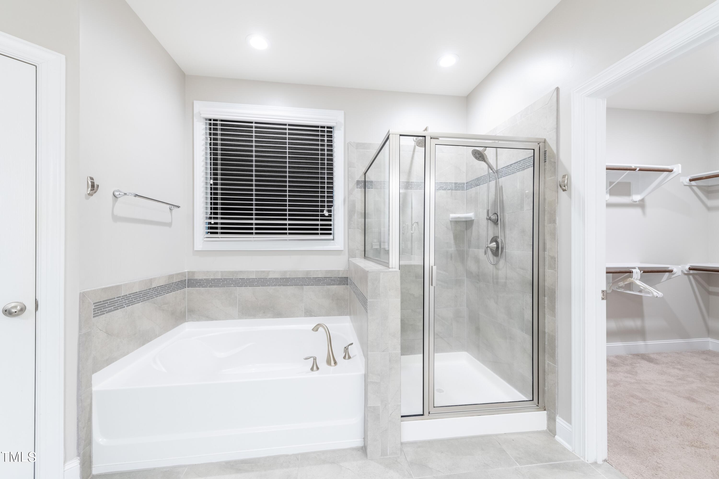 1244 Magic Hollow Road Durham, NC 27713 - Photo 26 of 48 030_Primary Bath