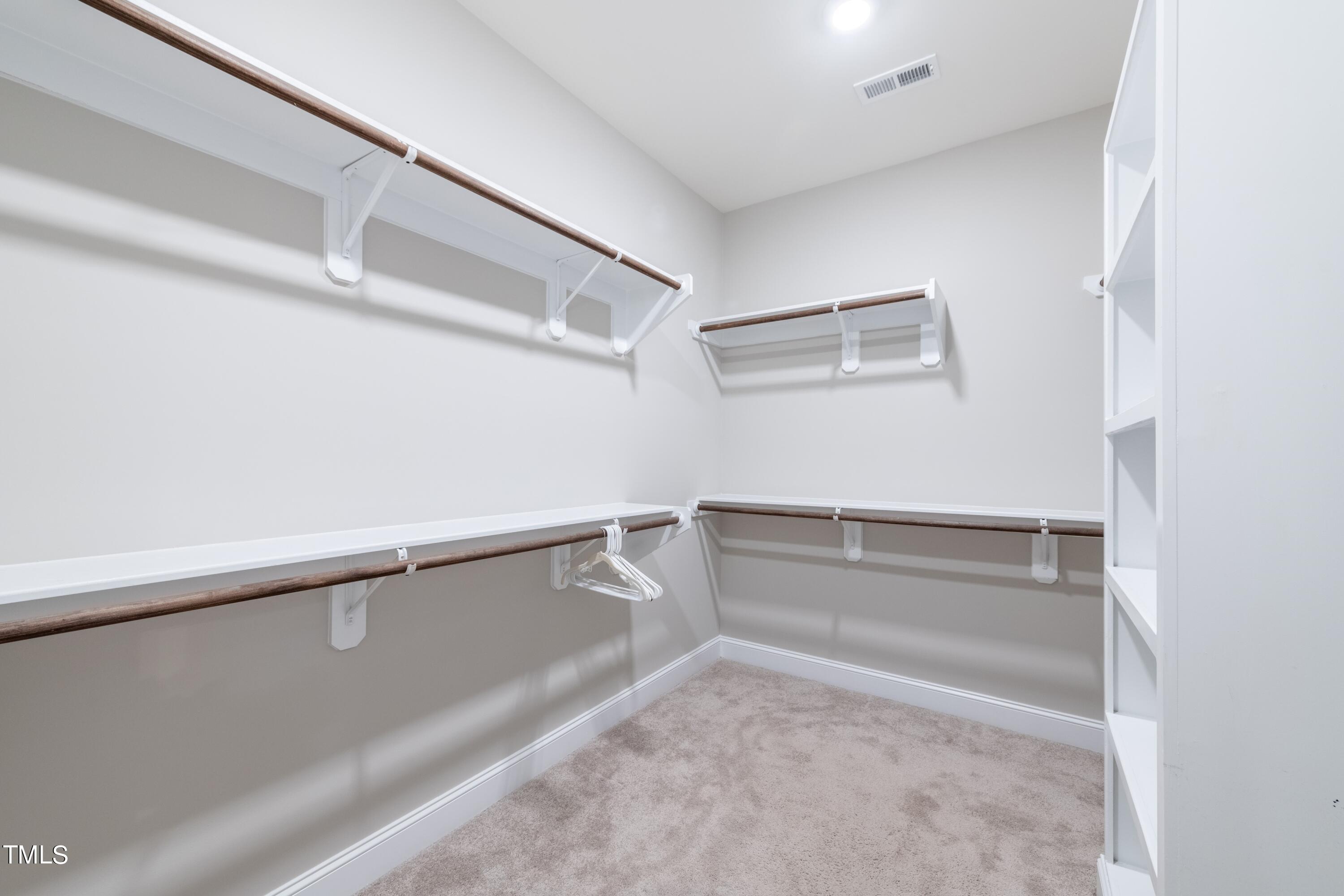 1244 Magic Hollow Road Durham, NC 27713 - Photo 27 of 48 031_Primary Walk In Closet