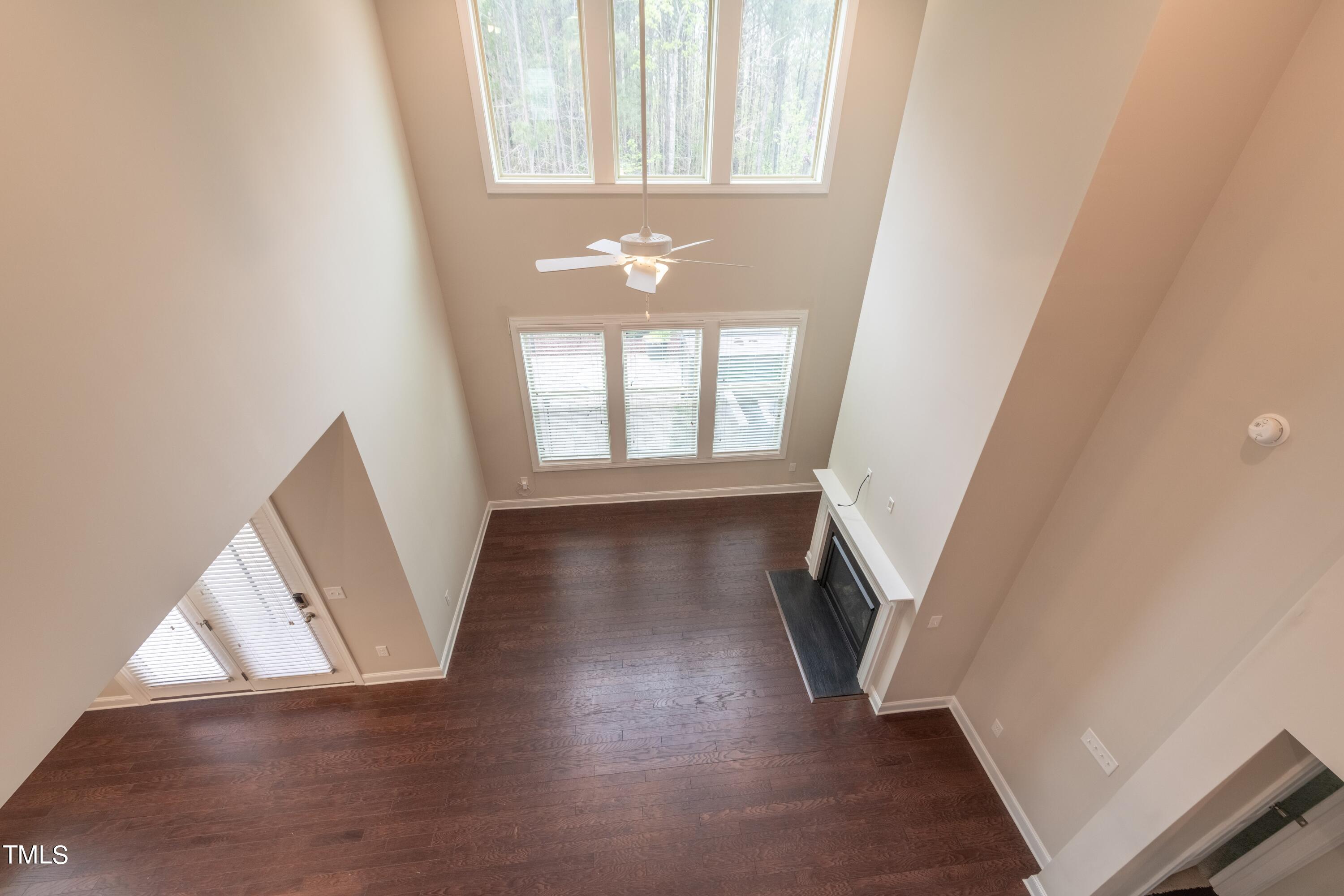 1244 Magic Hollow Road Durham, NC 27713 - Photo 30 of 48 036_Living Room