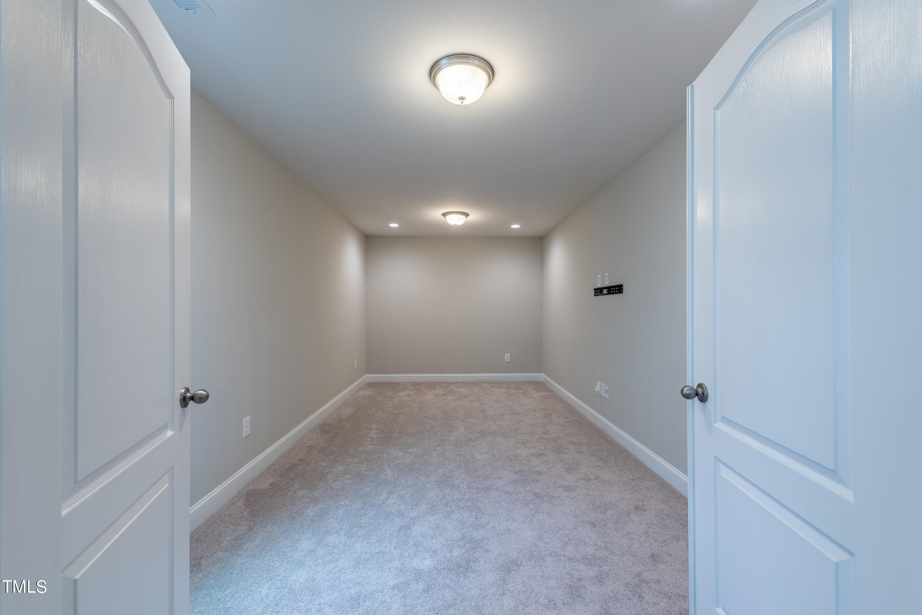 1244 Magic Hollow Road Durham, NC 27713 - Photo 35 of 48 039_Entertainment Room