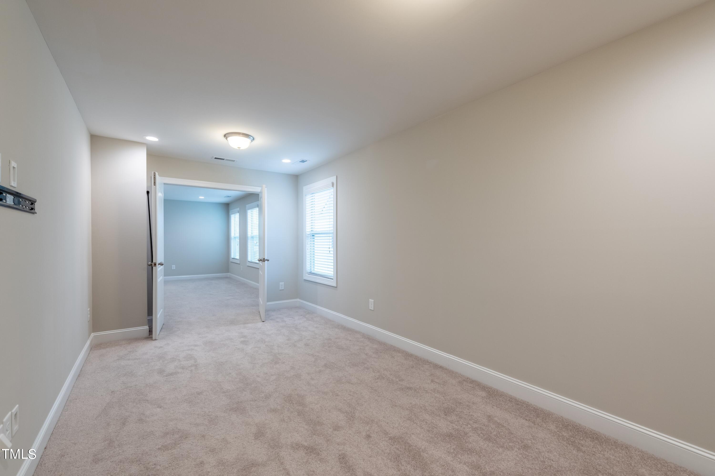 1244 Magic Hollow Road Durham, NC 27713 - Photo 36 of 48 040_Entertainment Room