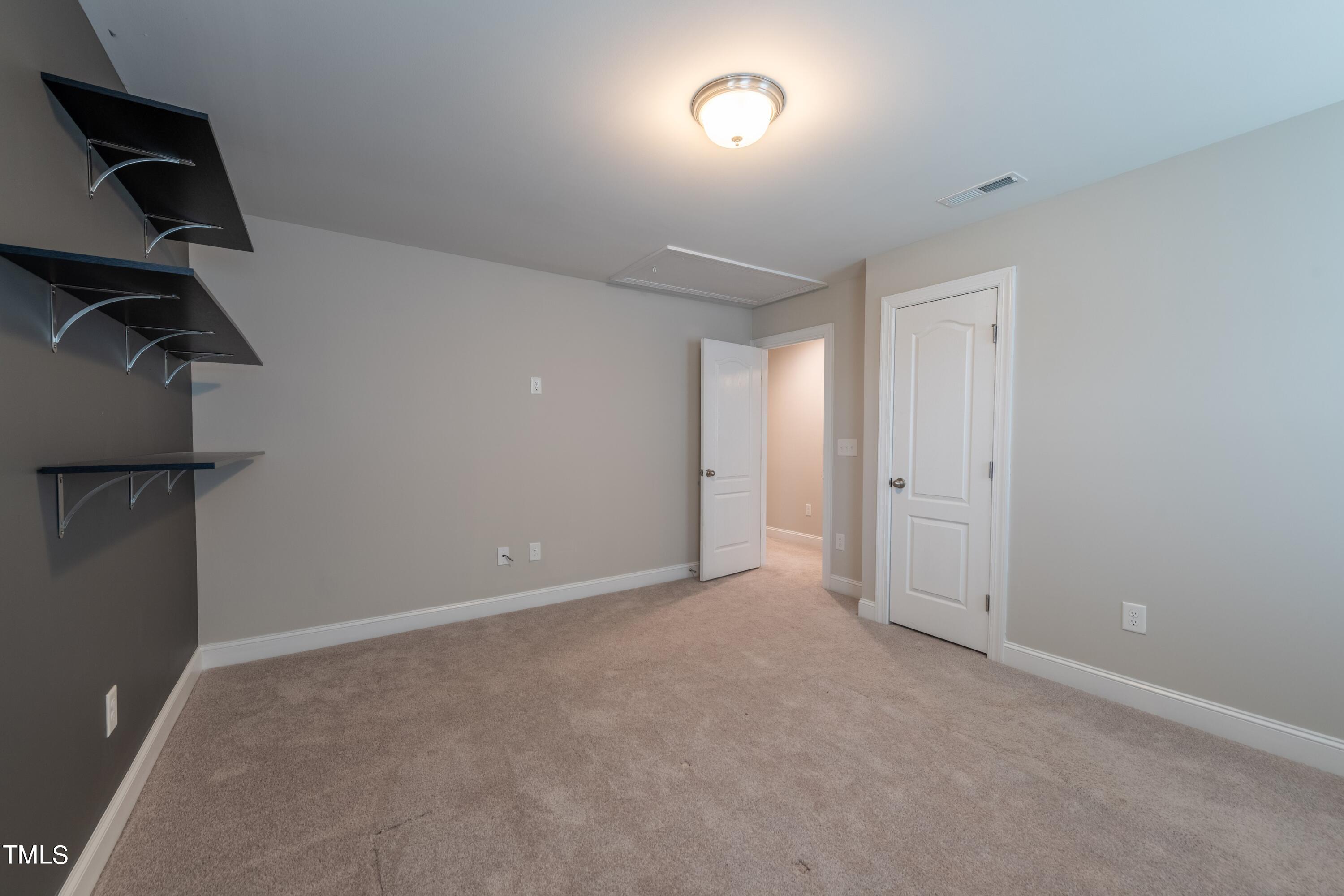 1244 Magic Hollow Road Durham, NC 27713 - Photo 45 of 48 049_Study
