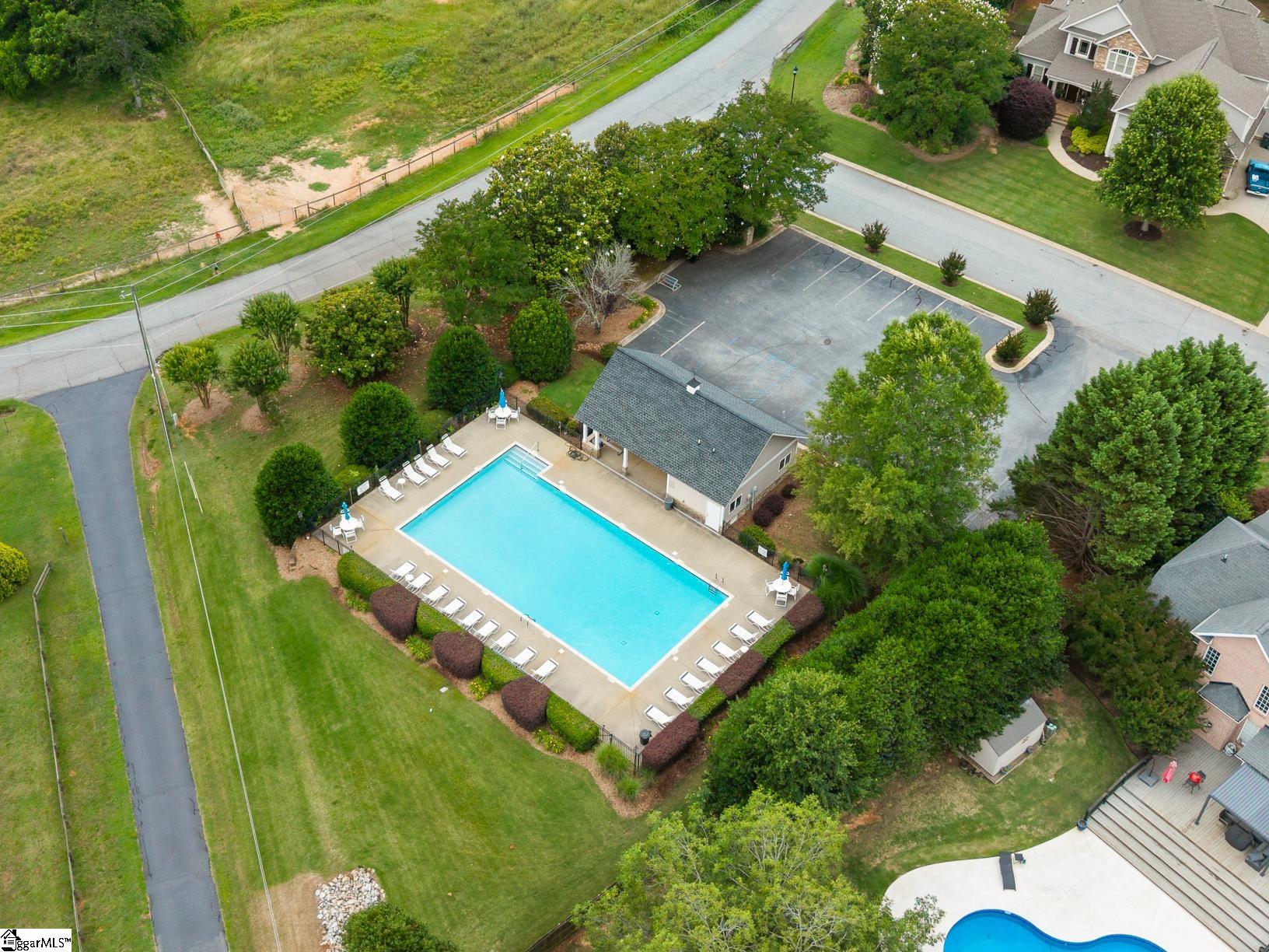 208 Riverstone Way Greer, SC 29651 - Photo 49 of 50