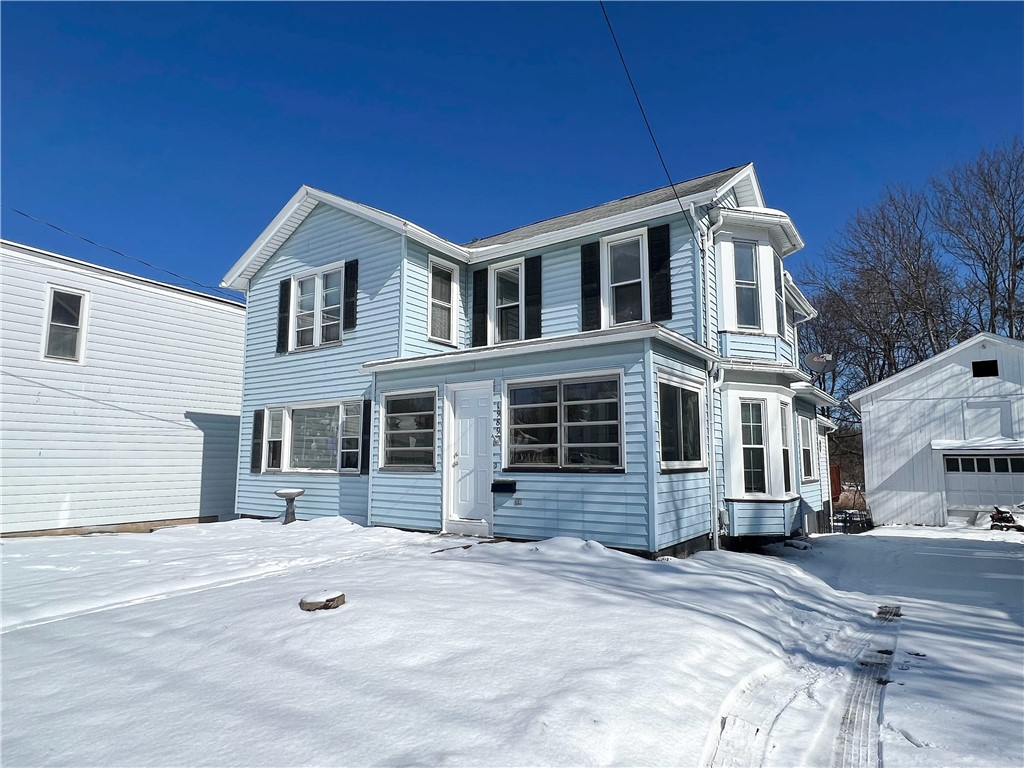 1989 Ridge Road Ontario, NY 14519 - Photo 1 of 1