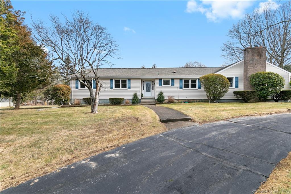 513 Ridge Road Orange, CT 06477 - Photo 1 of 1