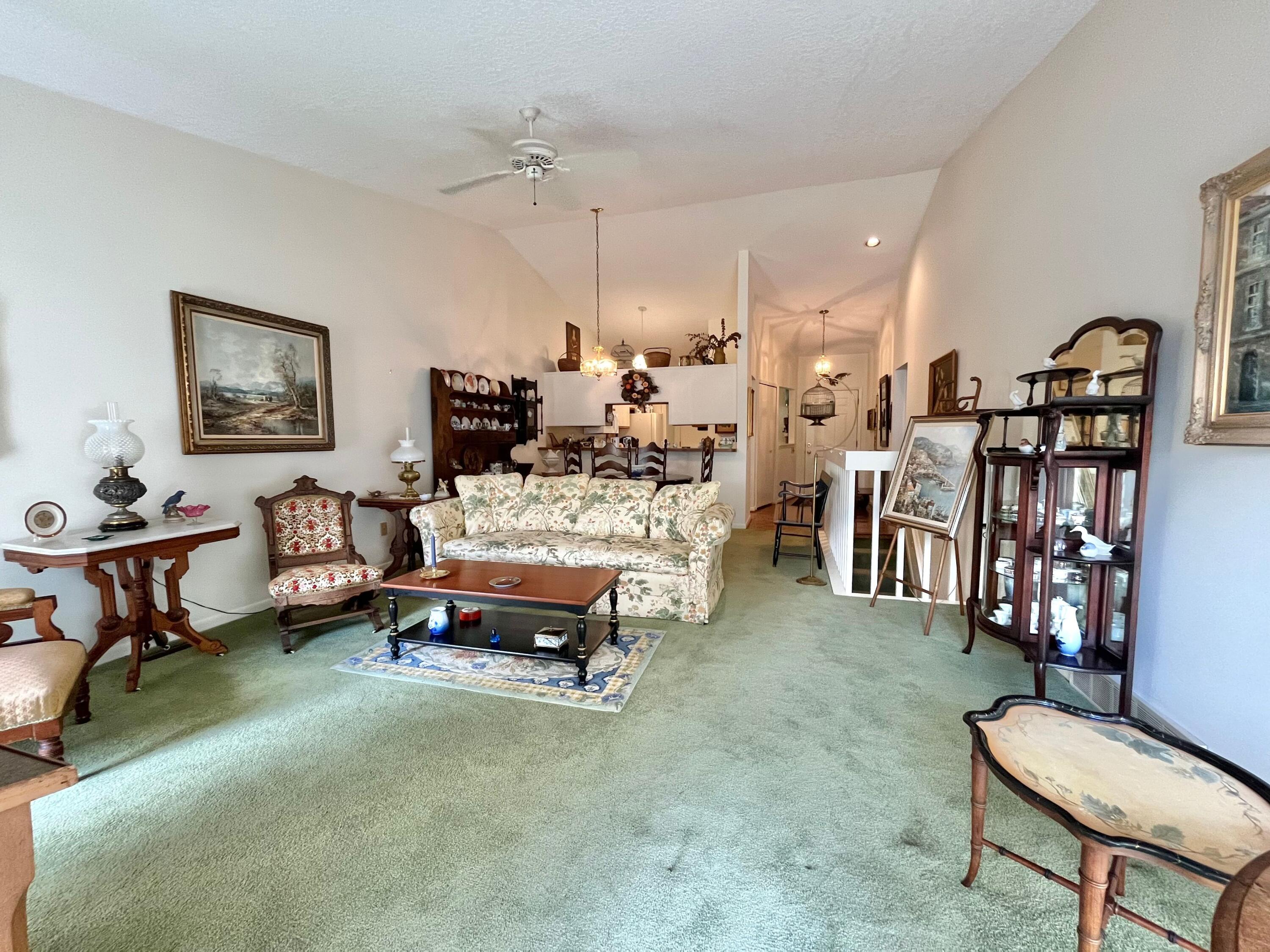 2015 Rendall Drive, Unit 19 Jackson, MI 49201 - Photo 17 of 36 2015 Rendall 19