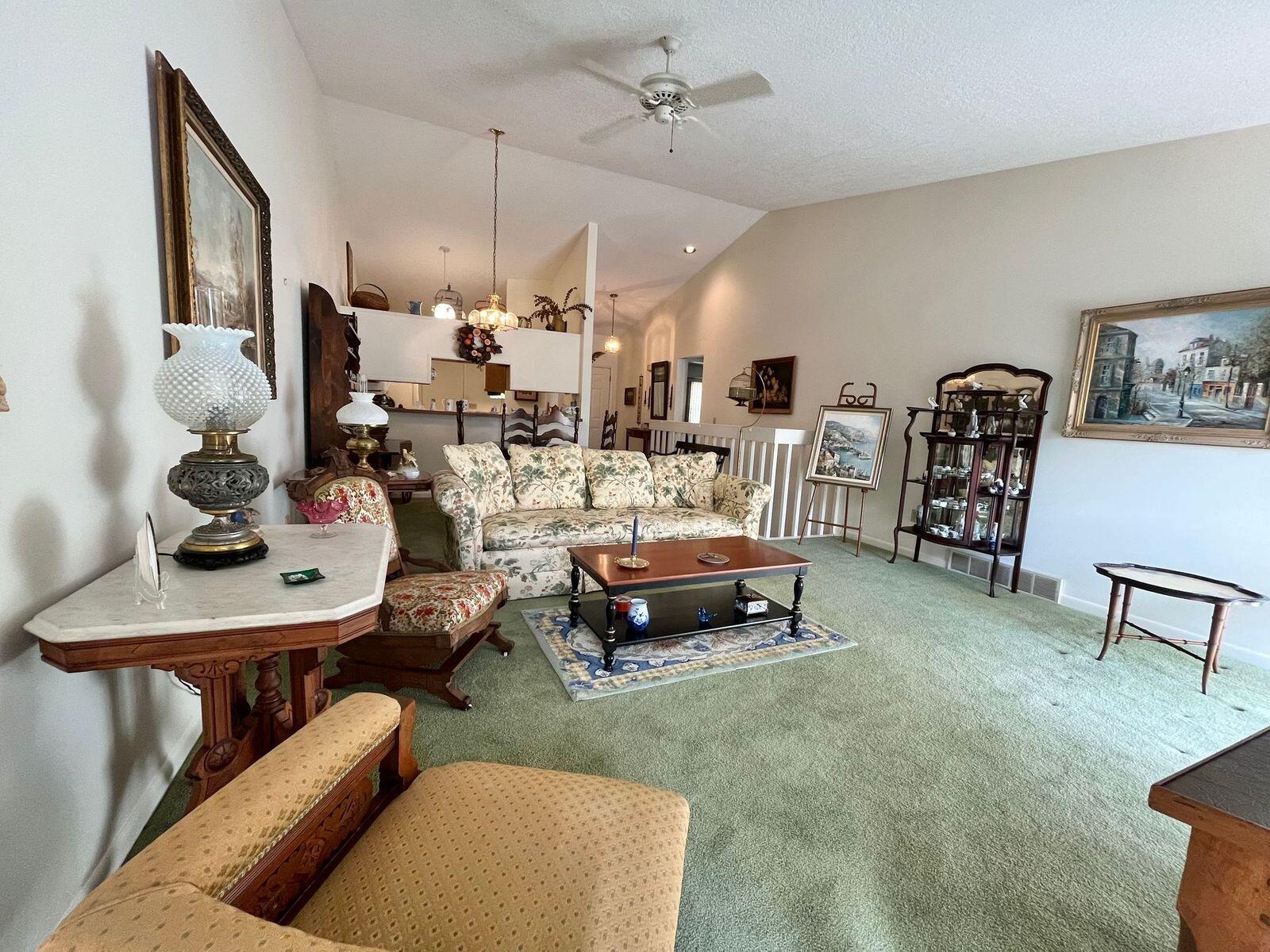 2015 Rendall Drive, Unit 19 Jackson, MI 49201 - Photo 20 of 36 2015 Rendall 22
