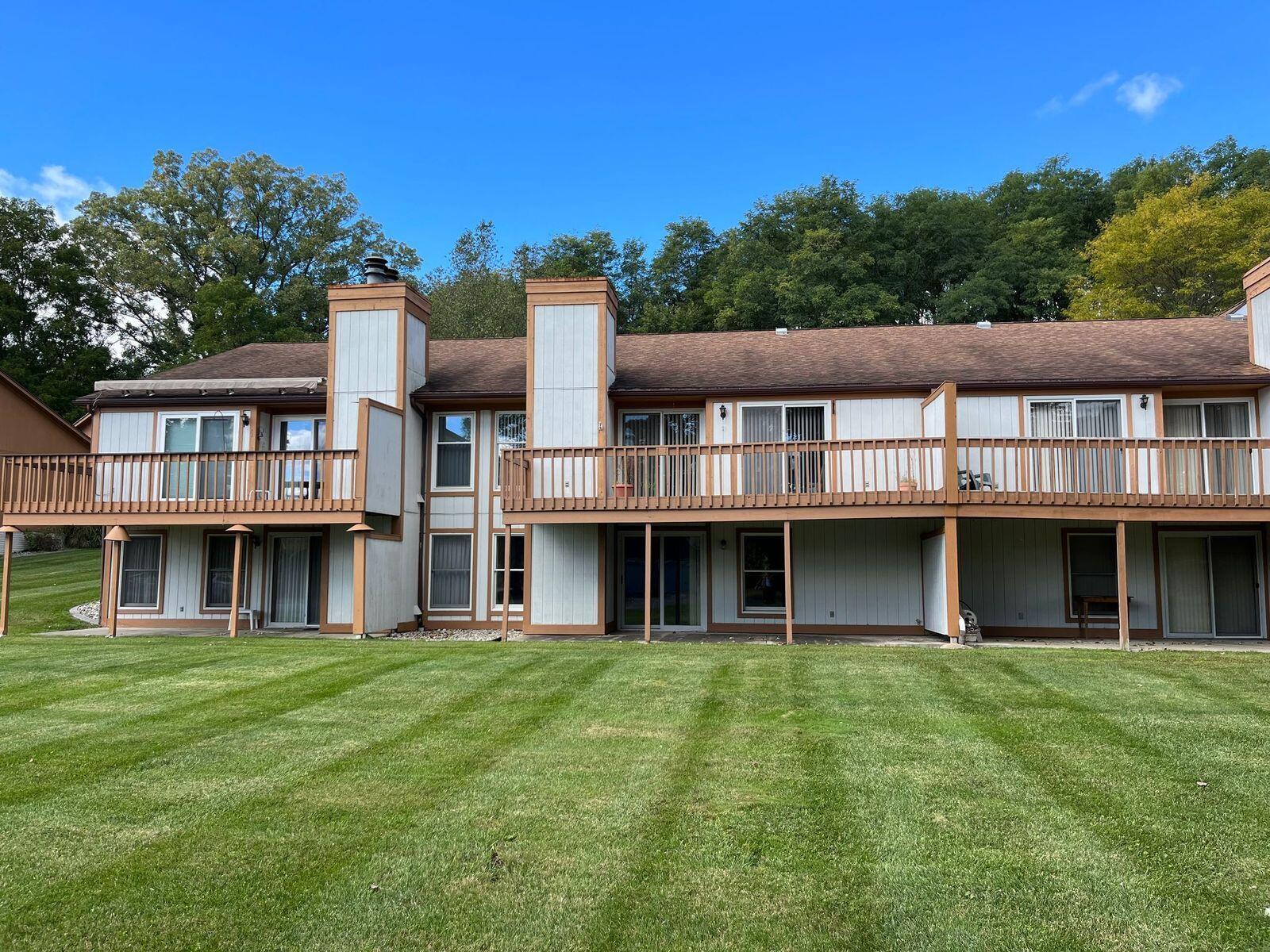 2015 Rendall Drive, Unit 19 Jackson, MI 49201 - Photo 35 of 36 2015 Rendall 34