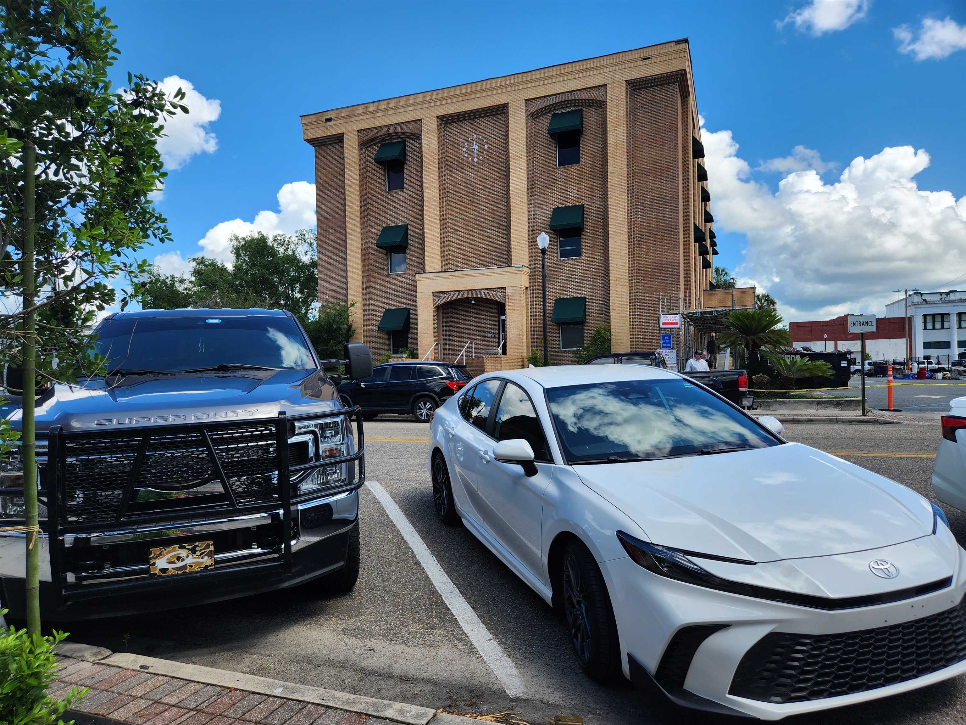 111 1/2 East Green Street Perry, FL 32347 - Photo 3 of 11