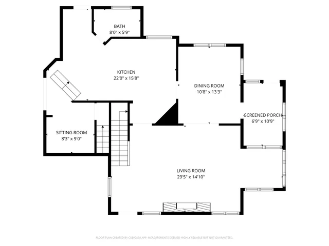 $469,900 | 5531 South 110th Street, Hales Corners, WI 53130