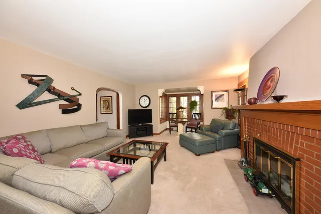 $469,900 | 5531 South 110th Street, Hales Corners, WI 53130