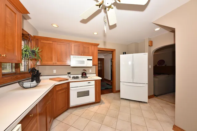 $469,900 | 5531 South 110th Street, Hales Corners, WI 53130