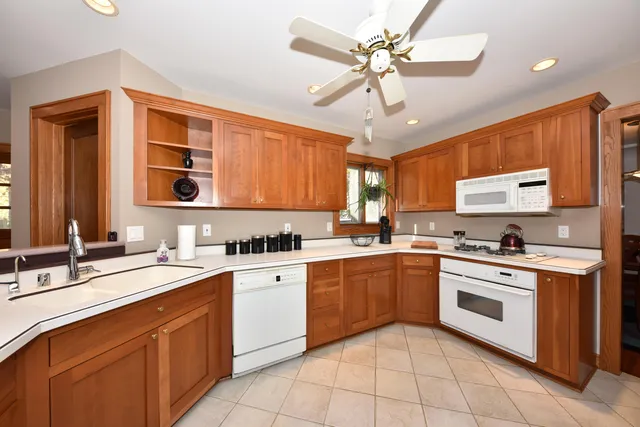 $469,900 | 5531 South 110th Street, Hales Corners, WI 53130