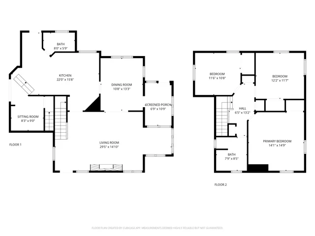 $469,900 | 5531 South 110th Street, Hales Corners, WI 53130