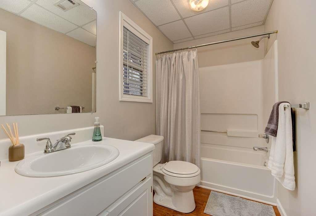 2535 Hickory Road Canton, GA 30115 - Photo 24 of 28
