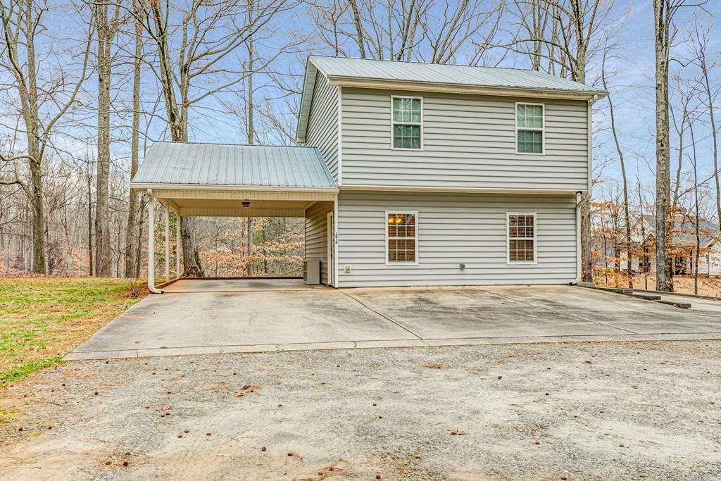 2535 Hickory Road Canton, GA 30115 - Photo 4 of 28