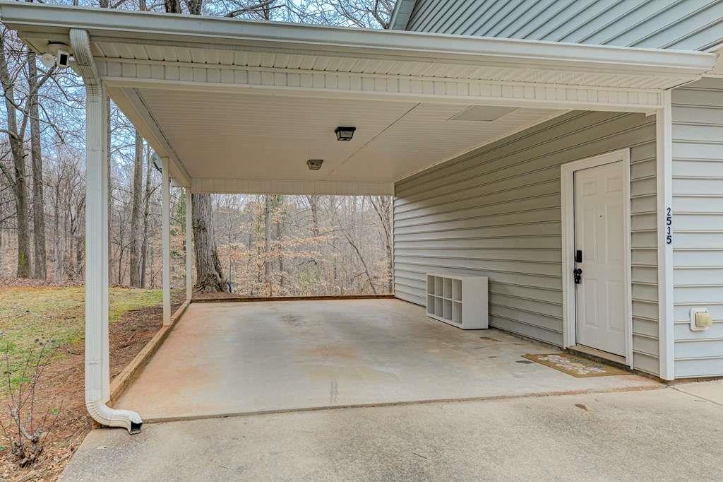 2535 Hickory Road Canton, GA 30115 - Photo 5 of 28