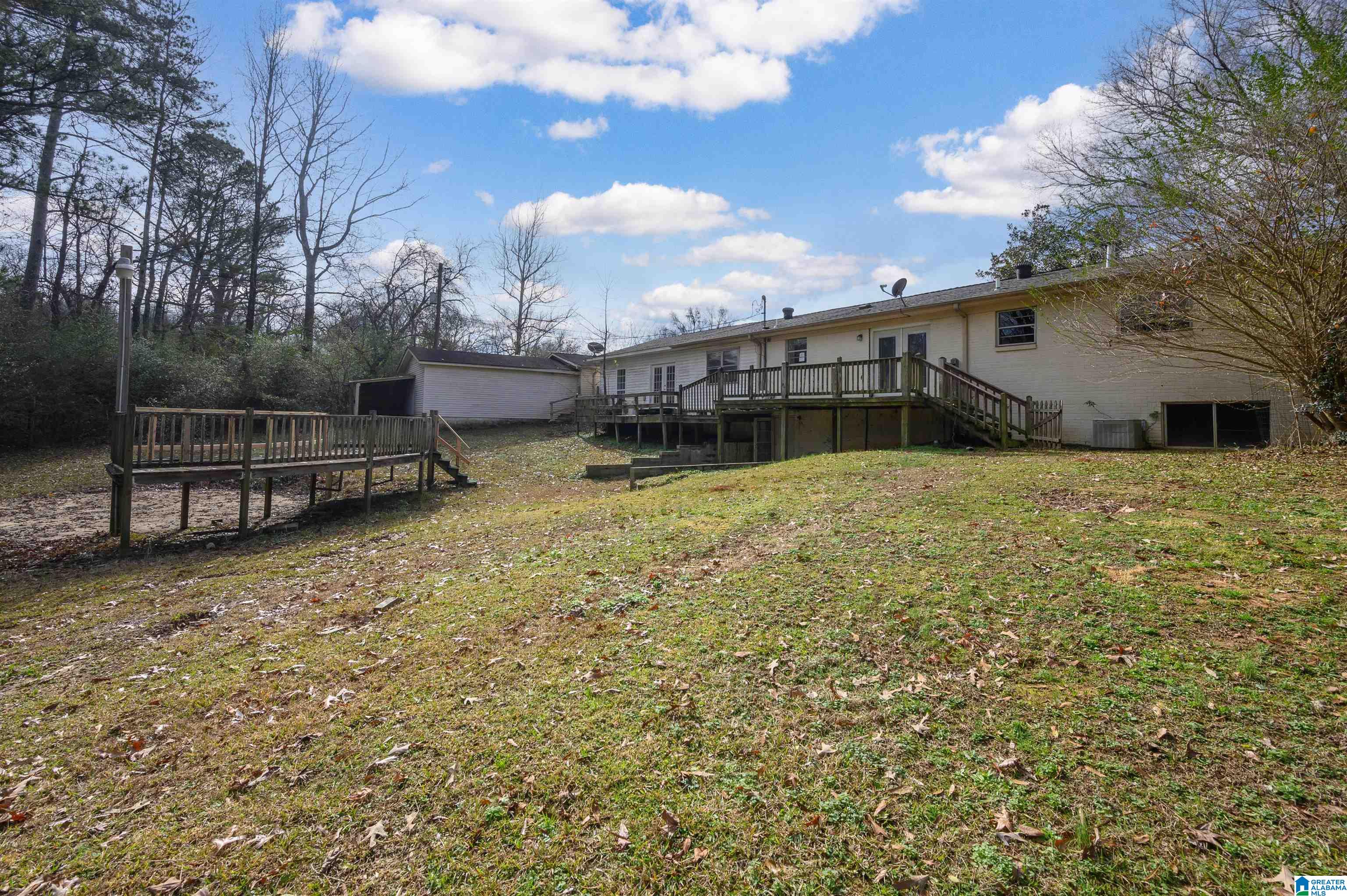8133 Vanderver Road Quinton, AL 35130 - Photo 29 of 31