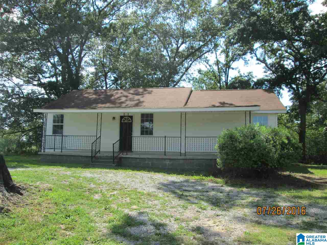 2123 Black Road Blountsville, AL 35031 - Photo 1 of 15