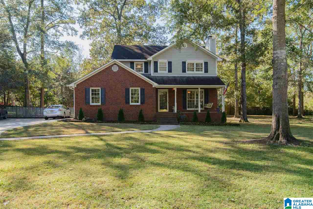 1303 Elm Circle Alabaster, AL 35007 - Photo 2 of 36