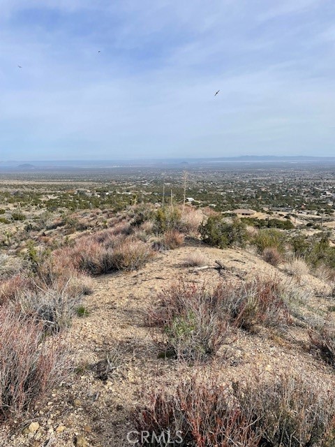 0 None Pinon Hills Pinon Hills, CA 92372 - Photo 1 of 11 an aerial view of residential houses with outdoor space