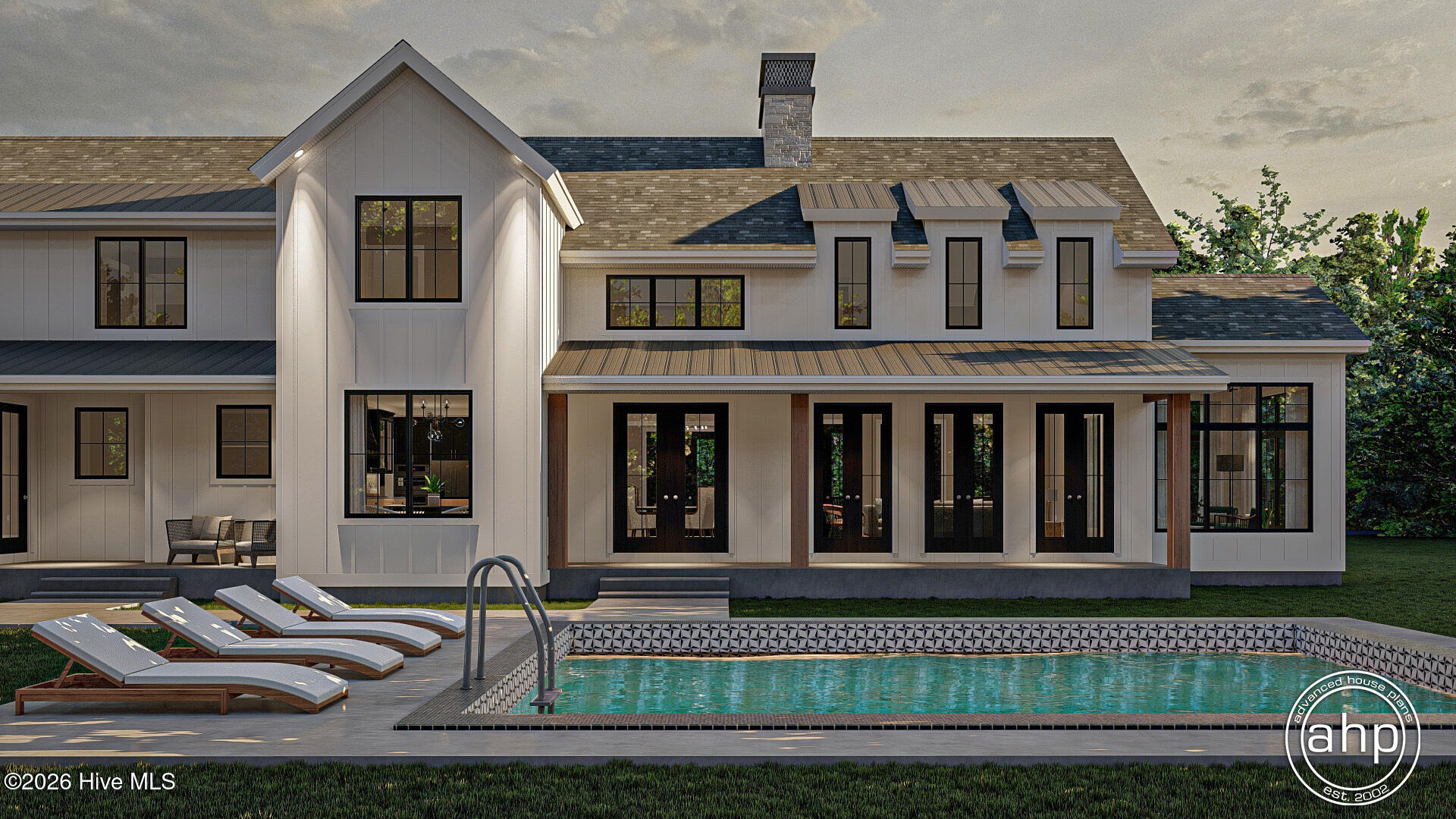 211 River Ridge Drive Wallace, NC 28466 - Photo 9 of 23 30087-hudson-pool