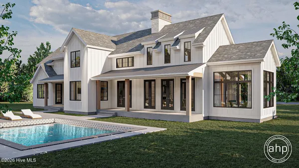 $649,000 | 211 River Ridge Drive, Wallace, NC 28466