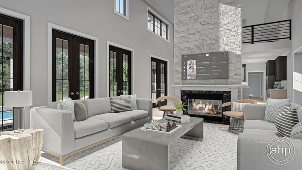 $649,000 | 211 River Ridge Drive, Wallace, NC 28466