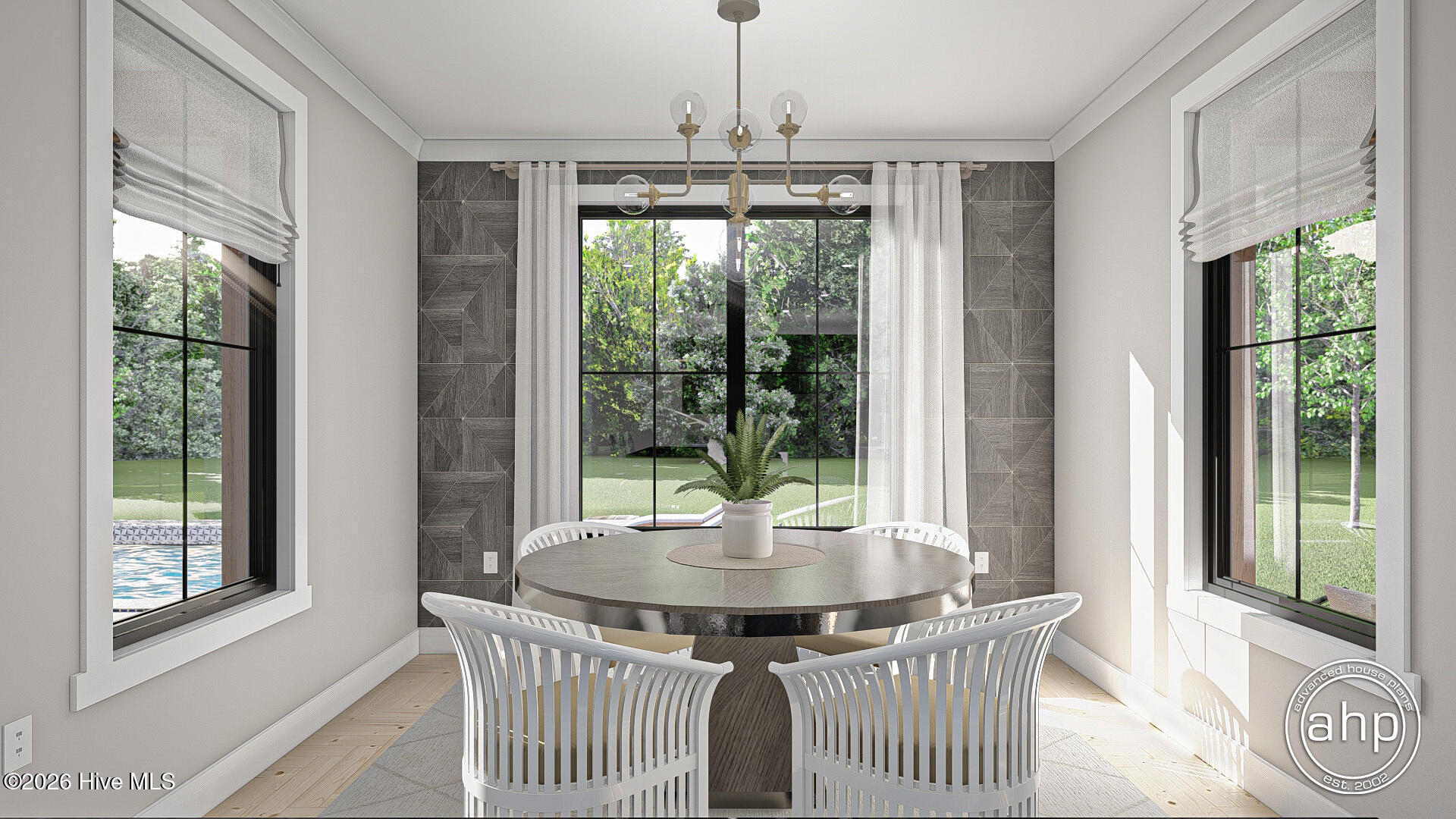 211 River Ridge Drive Wallace, NC 28466 - Photo 6 of 23 30087-hudson-dinette