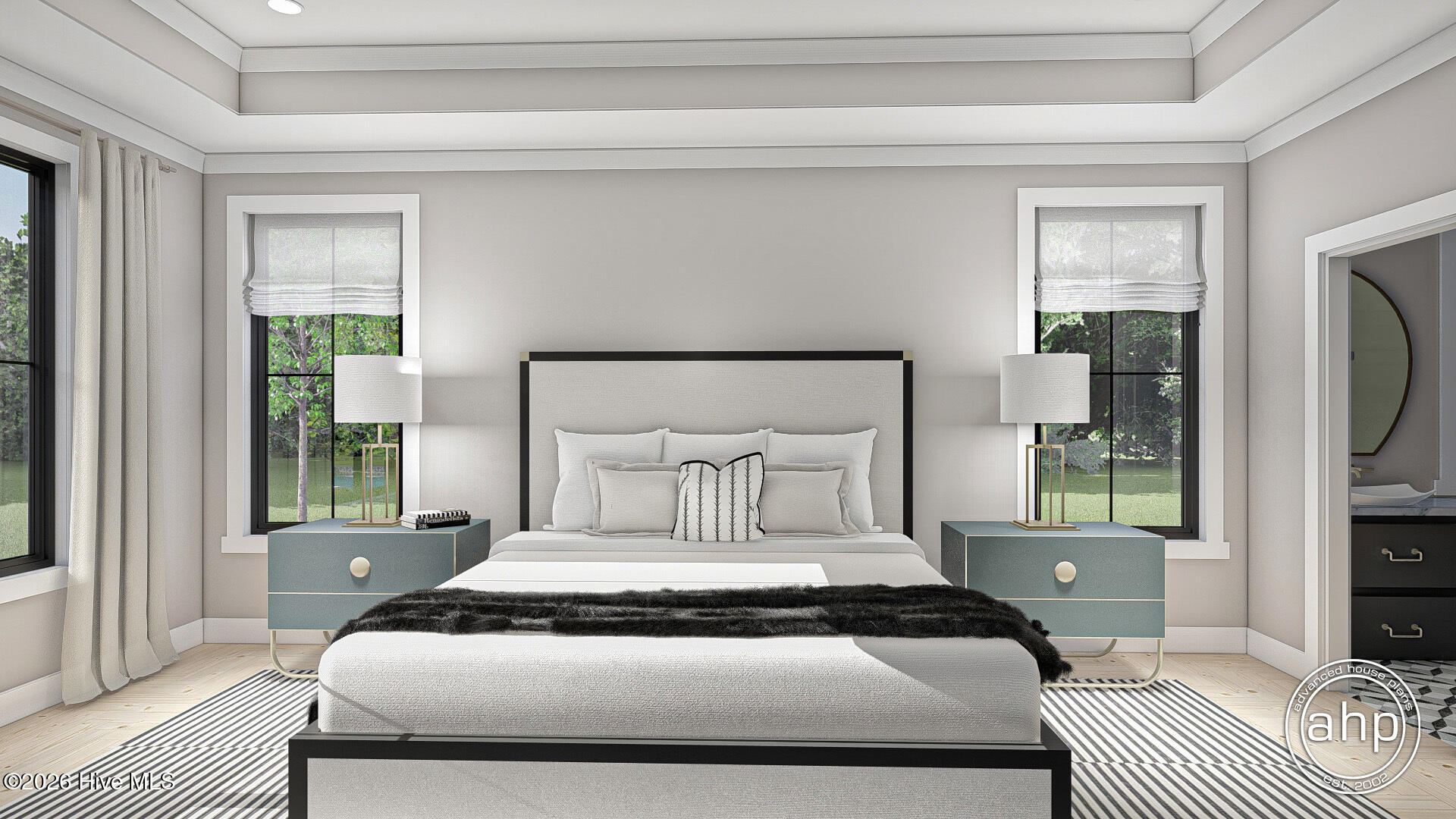 211 River Ridge Drive Wallace, NC 28466 - Photo 7 of 23 30087-hudson-bedroom