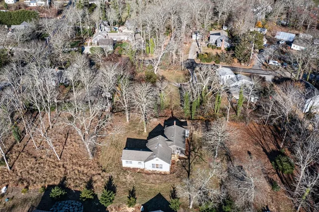 a view of outside area