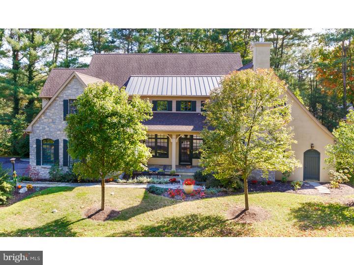 4 Trellis Path Doylestown, PA 18901 - Photo 2 of 25 Exterior Front