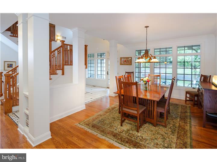 4 Trellis Path Doylestown, PA 18901 - Photo 11 of 25 Dining Room