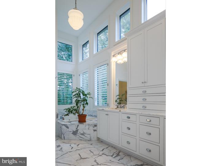 4 Trellis Path Doylestown, PA 18901 - Photo 15 of 25 Master Bathroom